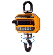 Крановые весы Весы CAS 3 THD с крюком (TWN-B, Plus, Caston 3)