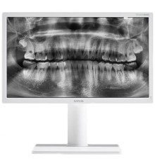 Barco Nio Color 2MP (MDNC-2123 Option DE) Dental