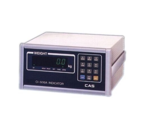Весовые терминалы Индикатор CAS CI-5010A