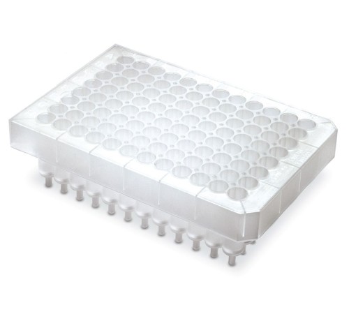 Планшет для ТФЭ Bond Elut 96, C8, 1 мл, 100 мг, A496031C Agilent