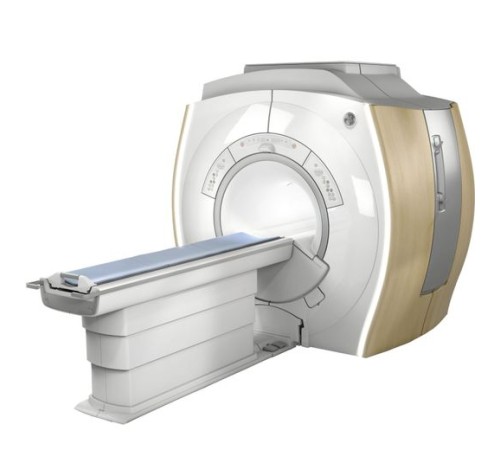 GE Healthcare Optima MR360 Advance 1,5T