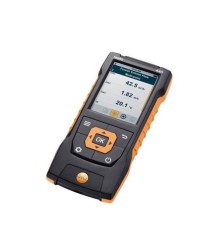 Комплект Testo 440 с зондом с обогреваемой струной и кейсом