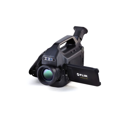 Тепловизор FLIR GFX320