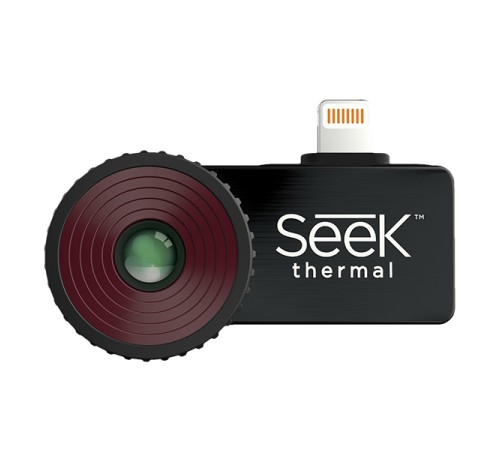 Тепловизор Seek Thermal CompactPRO для iPhone