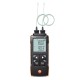 Термометр Testo 922 с подключением к приложению