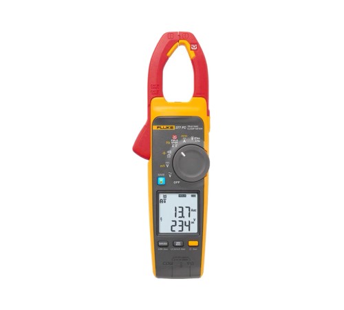 Токовые клещи Fluke 377/E