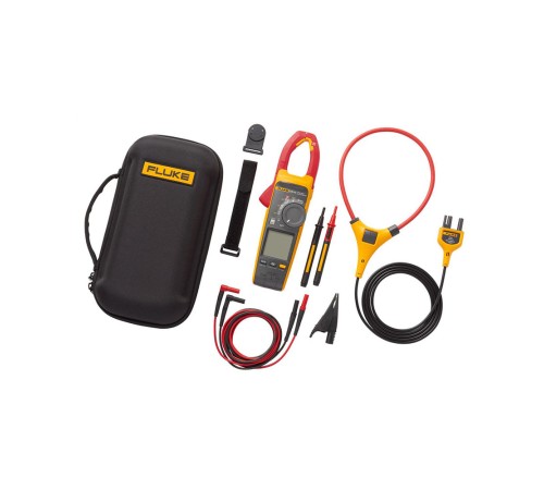 Токовые клещи Fluke 378/E